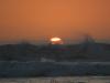 san diego, sunset.  thursday, december 29, 2005