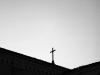 atop st. vincent church. sunday, november 13, 2005